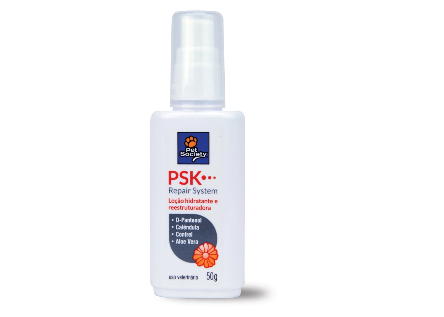 Pet Society PSK Repair System 50g 3 Pet Society PSK Repair System 50g