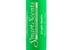 Chris Christensen Systems SmartScents Perfume Jungle Apple 118 Ml -Pawfect Care Store 44ccs004 2 luvfs5bfc1iccykn