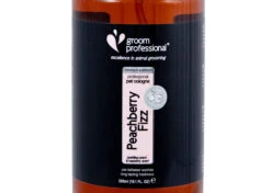 Groom Professional 30Th Anniversary Limited Edition Peach-Berry Fizz Cologne 100 Ml -Pawfect Care Store 44gpr021 2 dyg6cdnhji7vwv2y