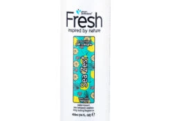 Groom Professional Fresh Sea Zest Cologne 400 Ml -Pawfect Care Store 44gpr025 2 5qqak25vy8fkgnut