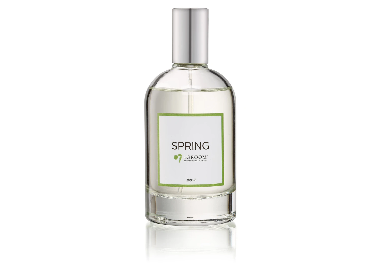 IGroom Perfume Spring 100 Ml 3 IGroom Perfume Spring 100 Ml