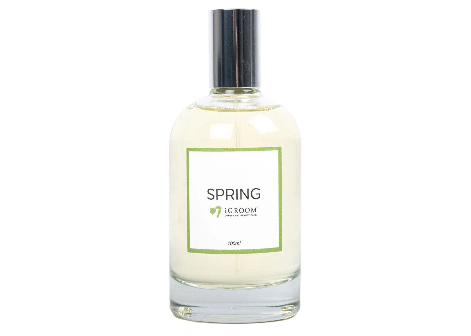 IGroom Perfume Spring 100 Ml 4 IGroom Perfume Spring 100 Ml - Image 2