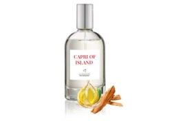 IGroom Perfume Capri Island 100 Ml