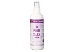 Natures Specialties Plum Silky Cologne 236 Ml