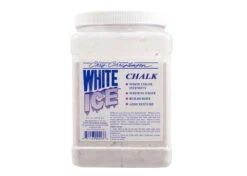 Chris Christensen Systems White Ice Chalk 615 Gr Whitening & Texturizing Chalk