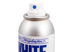 Chris Christensen Systems White Ice Spray 125 Gr White Color Coat Spray -Pawfect Care Store 45ccs014 weyewlxgffwuj5ip