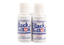 Chris Christensen Systems Black Button 2x30 Ml Nose Blackener