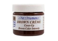 Chris Christensen Systems Brown Ice Cream 74 Gr Creme Cover-Up
