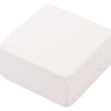 Fraser Essentials Classic White Chalk Block - 1 Stuk -Pawfect Care Store 45fes002 xgs4k4bvud69649o
