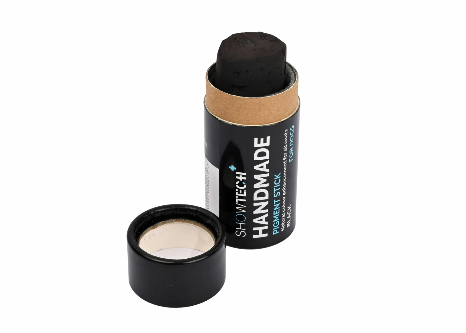 Show Tech+ Colour-IT Handmade Pigment Stick Black 3 Show Tech+ Colour-IT Handmade Pigment Stick Black