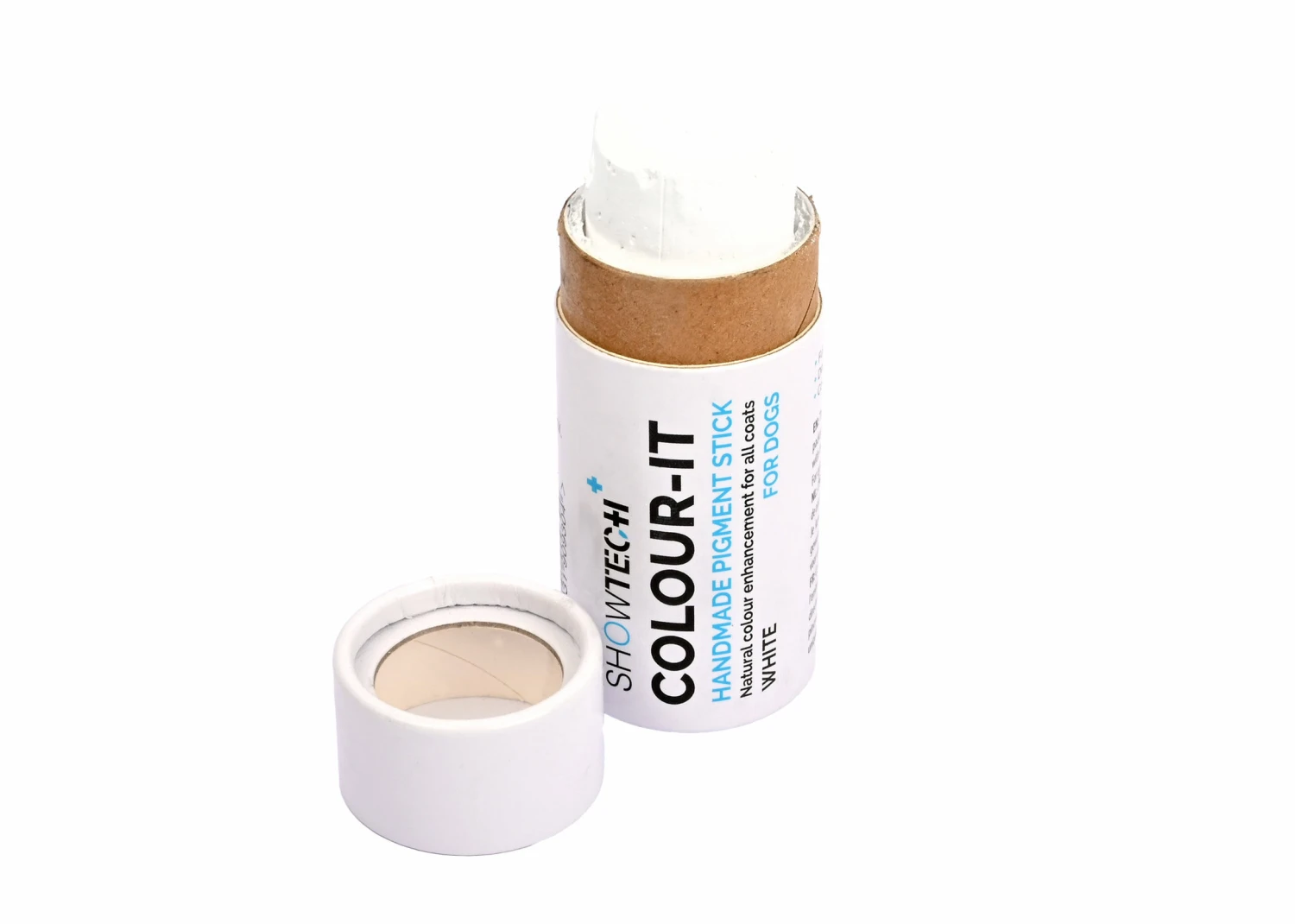 Show Tech+ Colour-IT Handmade Pigment Stick White 3 Show Tech+ Colour-IT Handmade Pigment Stick White