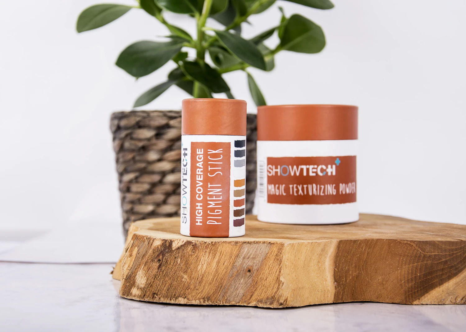 Show Tech+ Colour-IT Handmade Pigment Stick White 7 Show Tech+ Colour-IT Handmade Pigment Stick White - Image 5