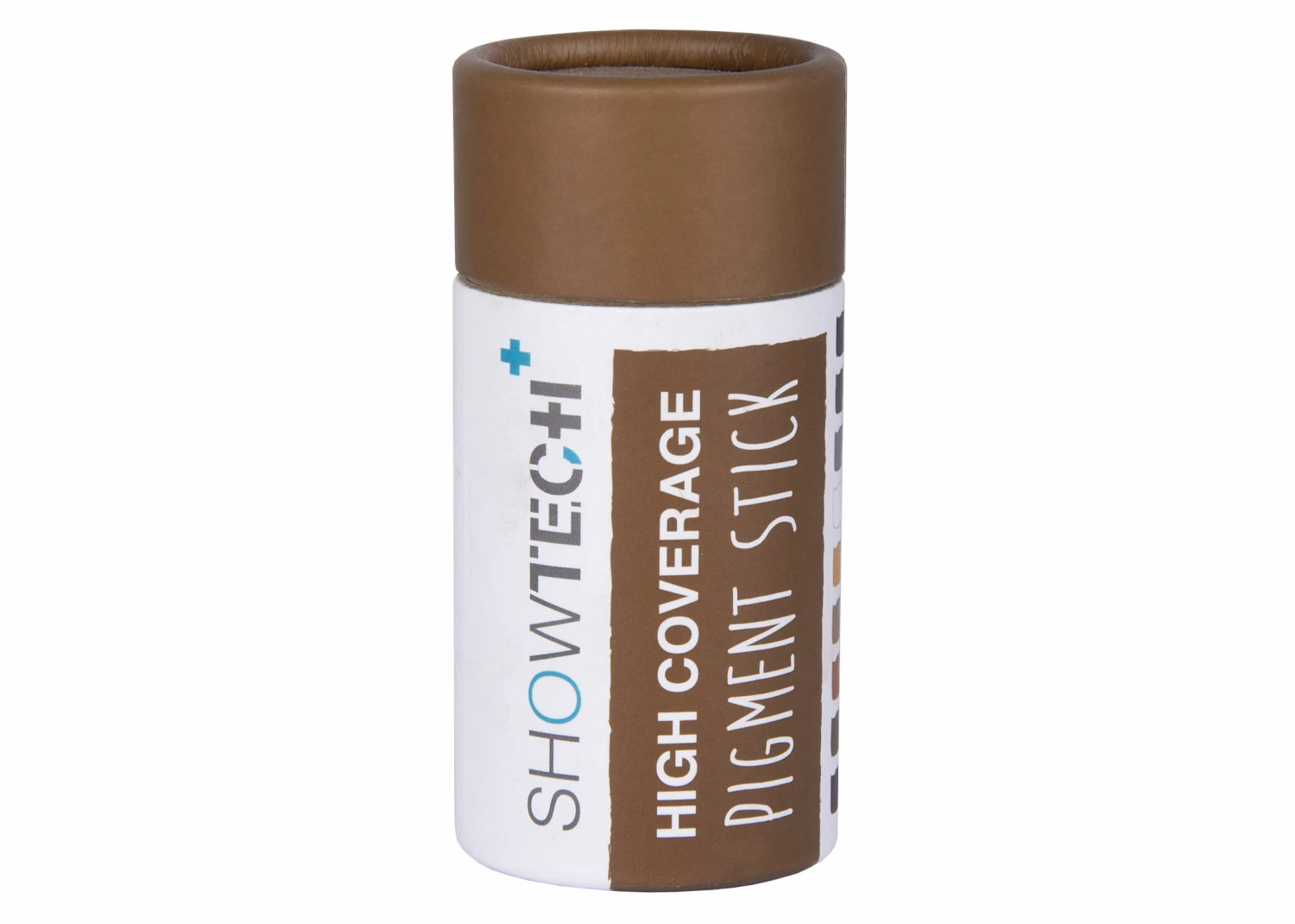 Show Tech+ Colour-IT Handmade Pigment Stick Brown 4 Show Tech+ Colour-IT Handmade Pigment Stick Brown - Image 2