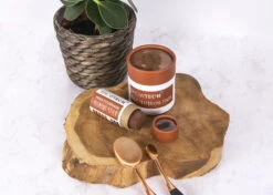 Show Tech+ Colour-IT Handmade Pigment Stick Brown 14 Show Tech+ Colour-IT Handmade Pigment Stick Brown -Pawfect Care Store 45stp004 4 1