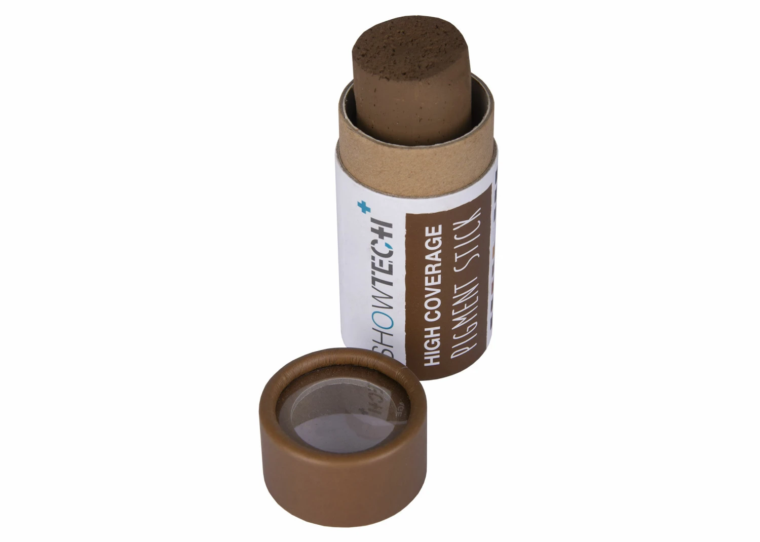Show Tech+ Colour-IT Handmade Pigment Stick Brown 3 Show Tech+ Colour-IT Handmade Pigment Stick Brown