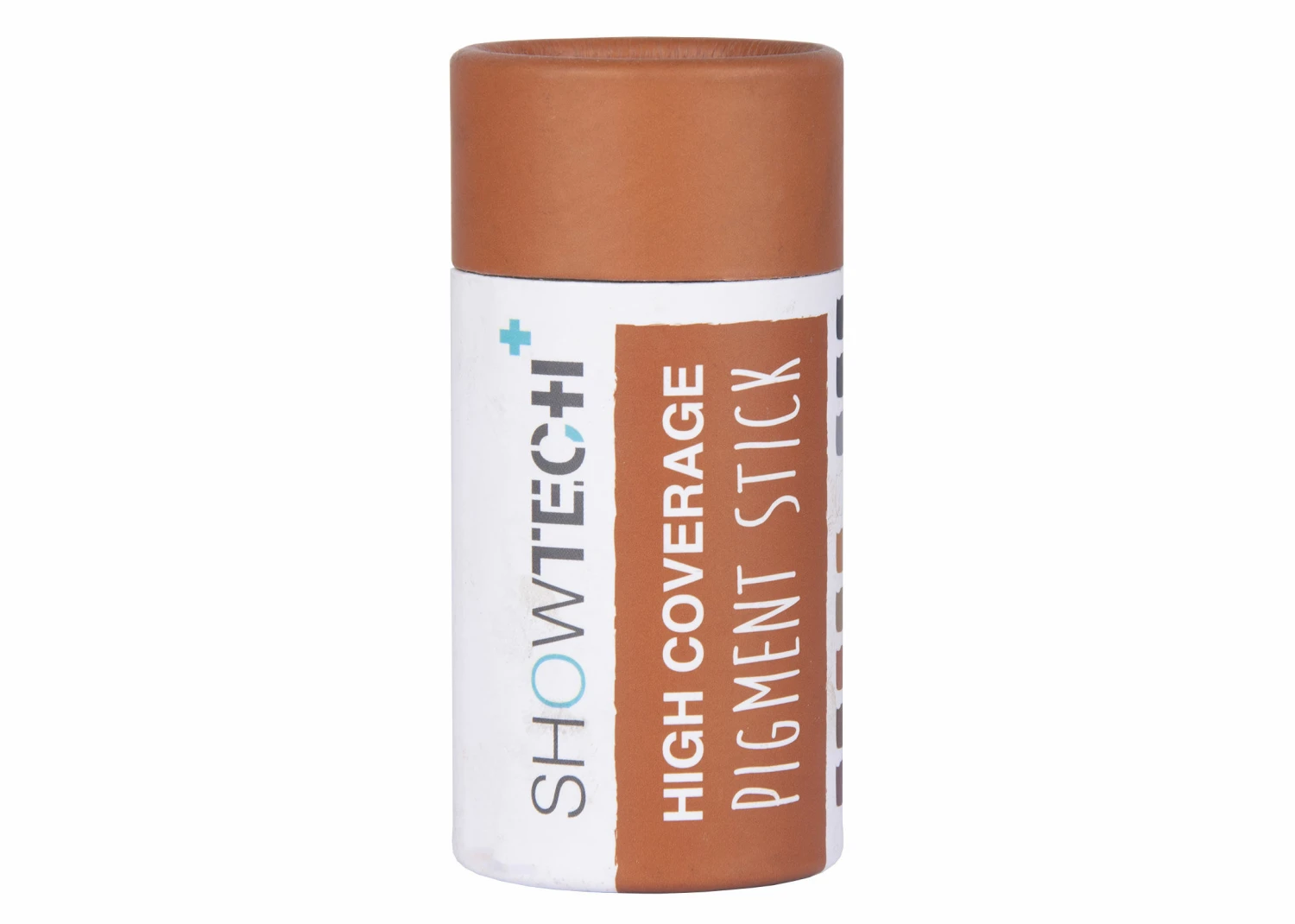 Show Tech+ Colour-IT Handmade Pigment Stick Red Brown 4 Show Tech+ Colour-IT Handmade Pigment Stick Red Brown - Image 2