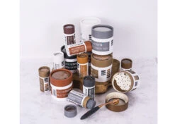 Show Tech+ Colour-IT Powder Brown +/- 100 G -Pawfect Care Store 45stp013