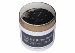 Show Tech+ Colour-IT Powder Dark Grey +/- 100 G -Pawfect Care Store 45stp018 2