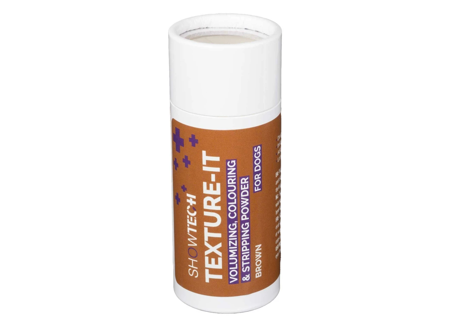 Show Tech+ Texture-IT Powder Brown 16 G 3 Show Tech+ Texture-IT Powder Brown 16 G