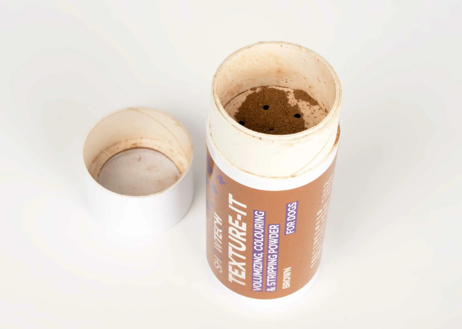 Show Tech+ Texture-IT Powder Brown 16 G 5 Show Tech+ Texture-IT Powder Brown 16 G - Image 3