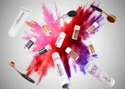 Show Tech+ Texture-IT Powder Grey 20 G -Pawfect Care Store 45stp030 4 fdsjg7sspwtr5fht