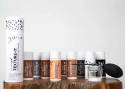 Show Tech+ Texture-IT Powder Dark Grey 26.5 G -Pawfect Care Store 45stp031 1 f50ilr0o9apef7cd