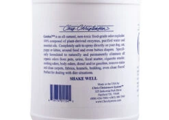 Chris Christensen Systems Gotcha 3,8L Odor Exploder -Pawfect Care Store 51ccs005 2 y59z4vf6ffpmiytm