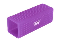 Show Tech Silicone Hair Remover Purple -Pawfect Care Store 51ste026 1