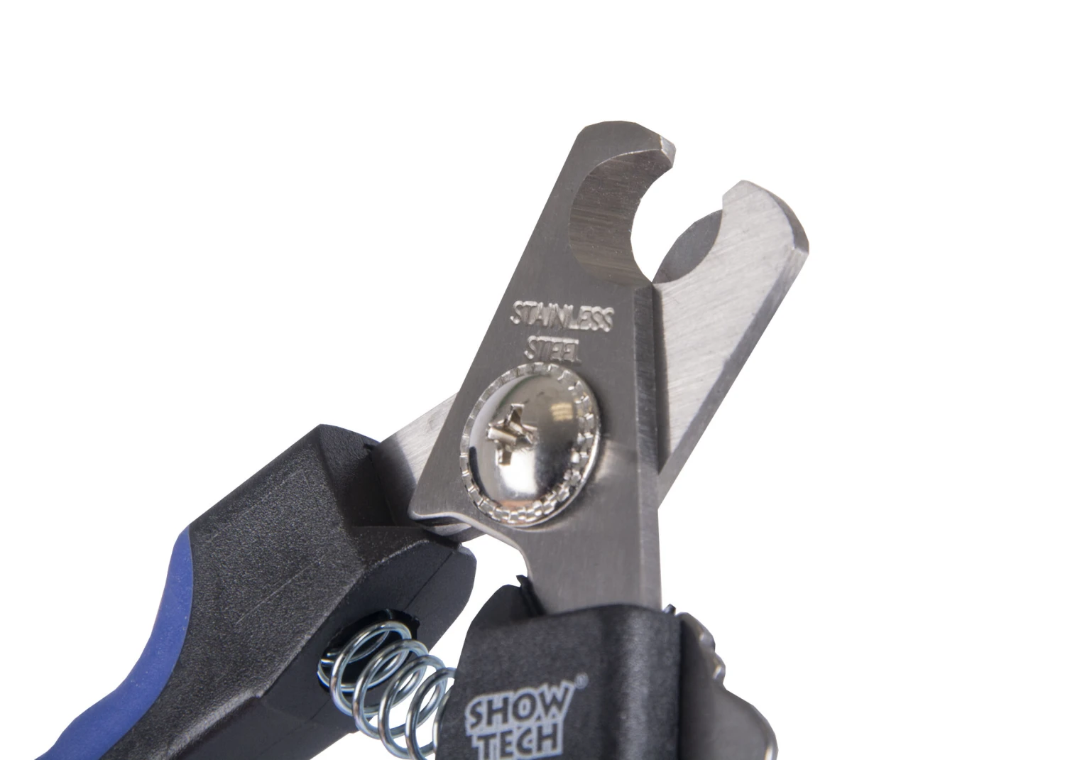 Show Tech Comfort Nail Cutter Medium 6 Show Tech Comfort Nail Cutter Medium - Image 4