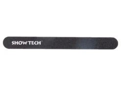 Show Tech Nail File S Disposable Black