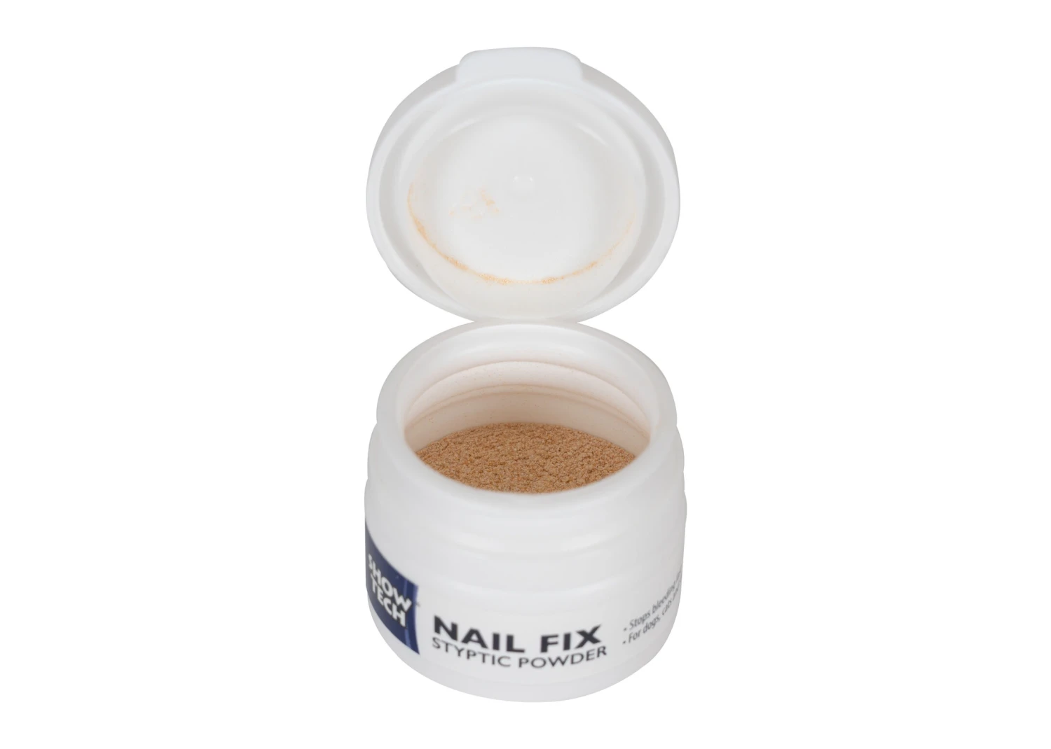 Show Tech Nail Fix Styptic Powder 14 G 6 Show Tech Nail Fix Styptic Powder 14 G - Image 4