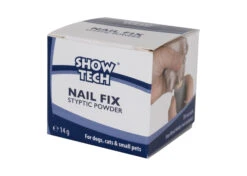 Show Tech Nail Fix Styptic Powder 14 G 8 Show Tech Nail Fix Styptic Powder 14 G -Pawfect Care Store 53ste055 3 uobnsdzxmoh078hm
