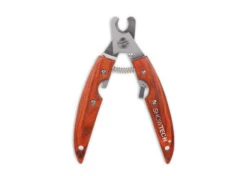 Show Tech+ Trendy Nail Clipper Rosewood L -Pawfect Care Store 53stp001 3 aghlmtdjvsfusgrr