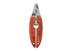 Show Tech+ Trendy Nail Clipper Rosewood L
