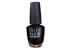 Top Performance Nail Polish Black 15 Ml Nail Polish