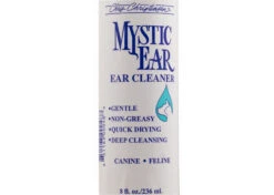 Chris Christensen Systems Mystic Ear Cleaner 236 Ml Ear Cleaner -Pawfect Care Store 54ccs001 3 2pe31ijwfxpxhpf7