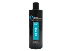 Groom Professional Ear Wash 500 Ml