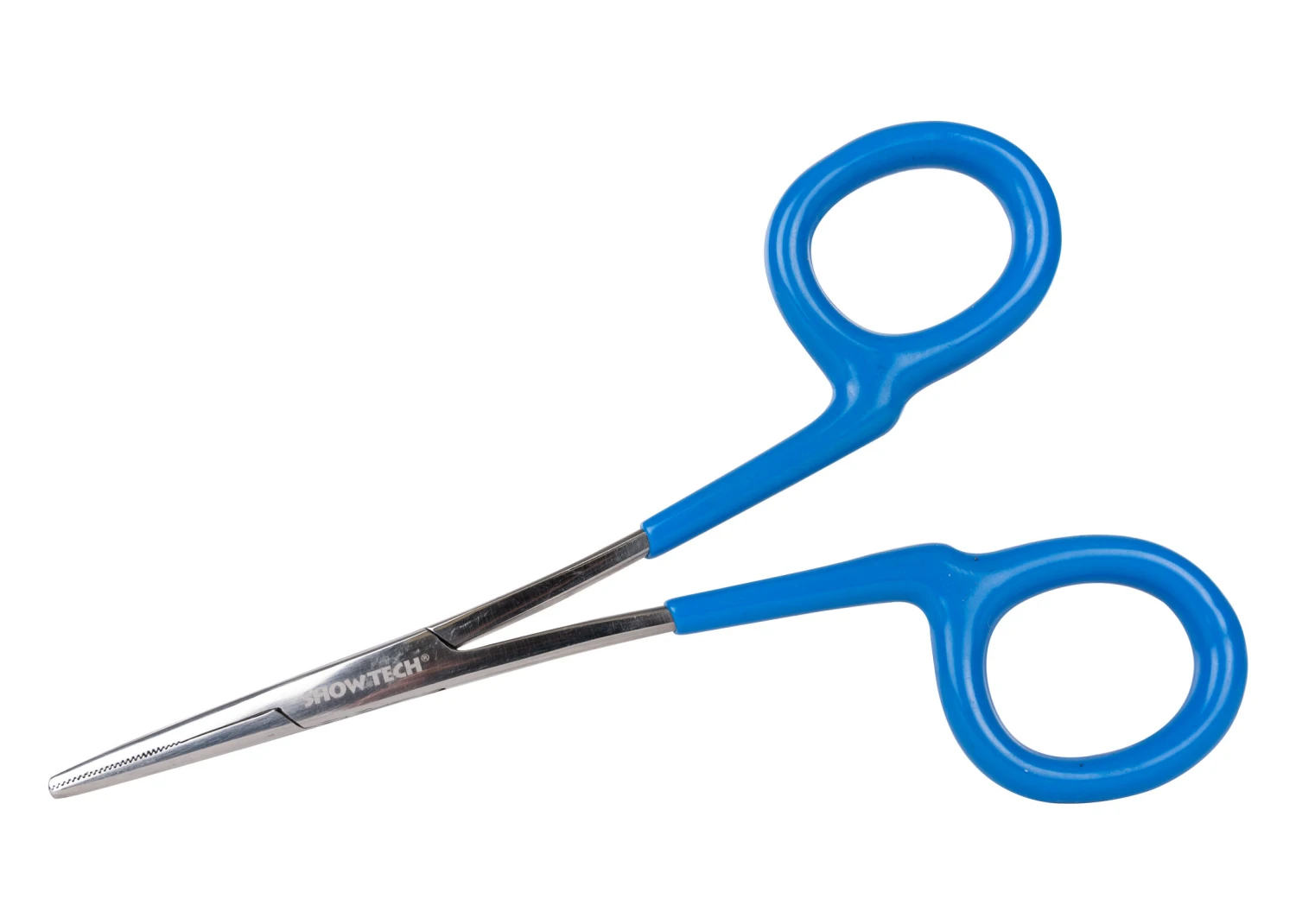 Show Tech Ear Forceps Comfort Straight 15 Cm 4 Show Tech Ear Forceps Comfort Straight 15 Cm - Image 2