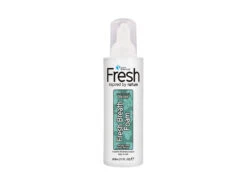 Groom Professional Fresh Breath Foam 200 Ml