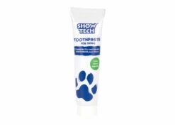 Show Tech Toothpaste 85gr Mint Teeth Cleaning Product