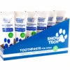 Show Tech Display Toothpaste 6x85gr Mint Teeth Cleaning Product