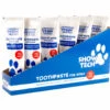 Show Tech Display Toothpaste 6x85gr Beef Teeth Cleaning Product