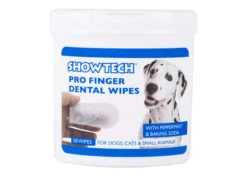 Show Tech Pro Finger Dental Wipes 50 Pcs Teeth Cleaning Product 11 Show Tech Pro Finger Dental Wipes 50 Pcs Teeth Cleaning Product -Pawfect Care Store 55ste022 3 fibxx1rswlgvkhxb