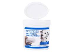 Show Tech Pro Finger Dental Wipes 50 Pcs Teeth Cleaning Product 13 Show Tech Pro Finger Dental Wipes 50 Pcs Teeth Cleaning Product -Pawfect Care Store 55ste022 4 fxpskjc0n3vbrnn4