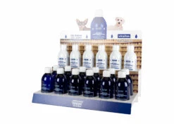 Show Tech Merchandising Display Show Tech No More Tear Stains/Vitalize 250 Ml GB