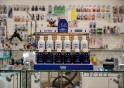 Show Tech Merchandising Display Show Tech No More Tear Stains/Vitalize 250 Ml GB -Pawfect Care Store 56ste015 ofy3feku7e1hncqj