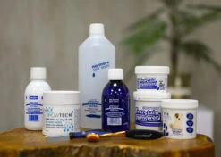 Show Tech No More Tears Stains 250 Ml -Pawfect Care Store 56ste sfeer6 wccih3sjefmxjfad