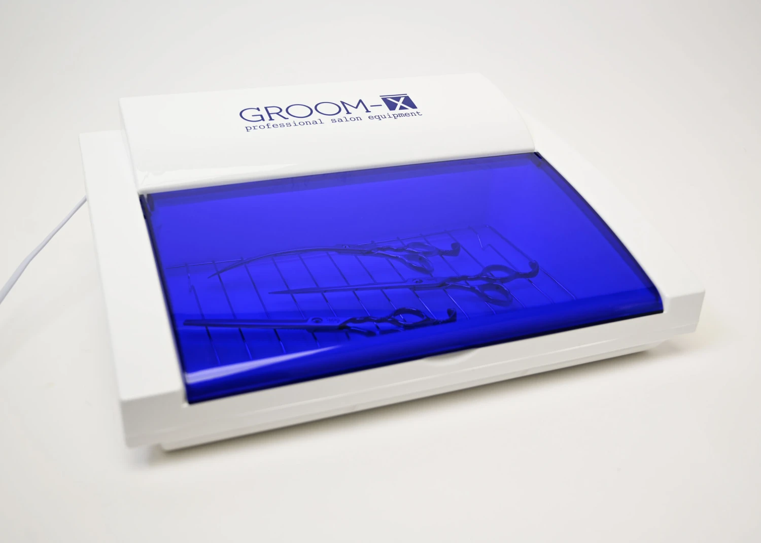 Groom-X Sterilizer 7 Groom-X Sterilizer - Image 5