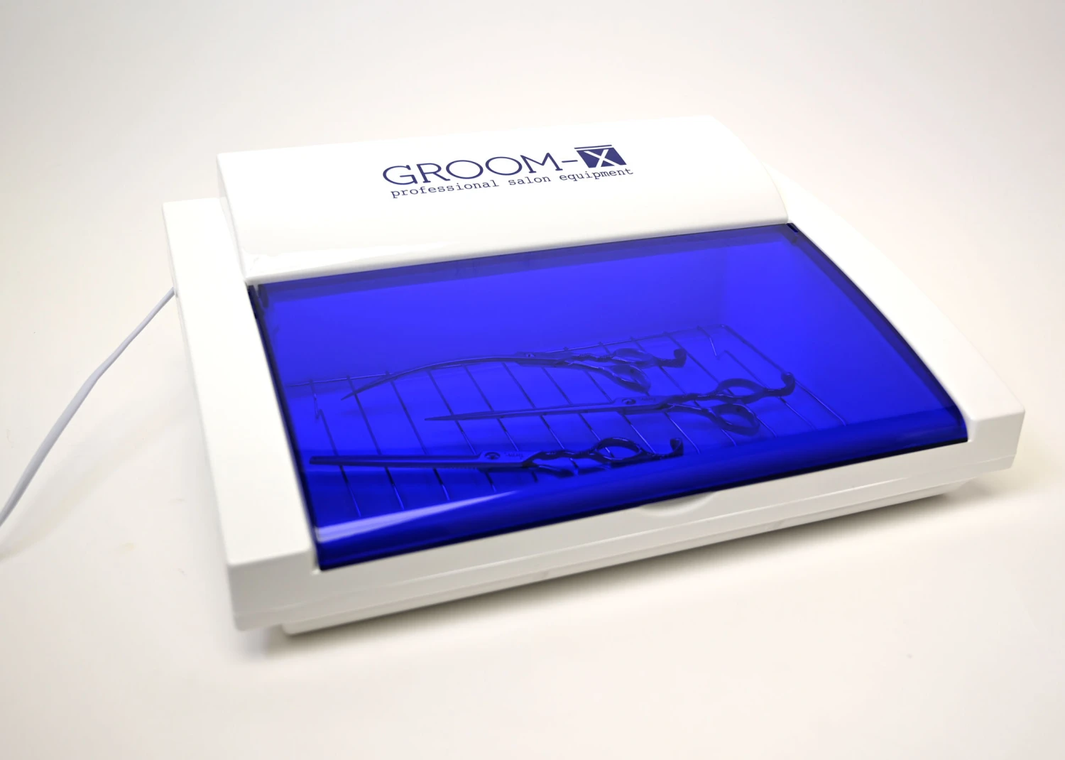 Groom-X Sterilizer 10 Groom-X Sterilizer - Image 8