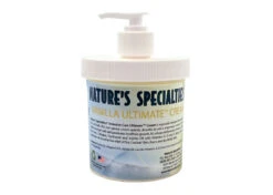 Natures Specialties Ultimate Cream - Vanilla 473 Ml -Pawfect Care Store 58nsp001 2 udawtskm1ewhxxny